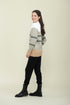 Emerson-Oversized sweater